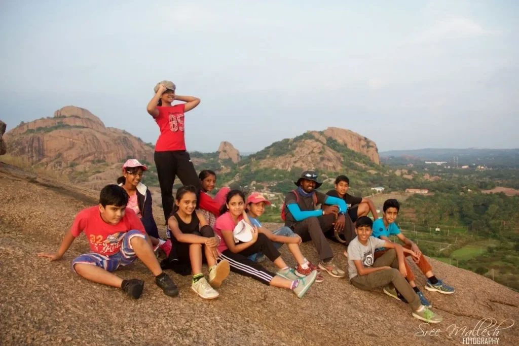 The Ultimate Adventure Day Outing in Bangalore