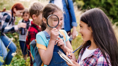 School Trip