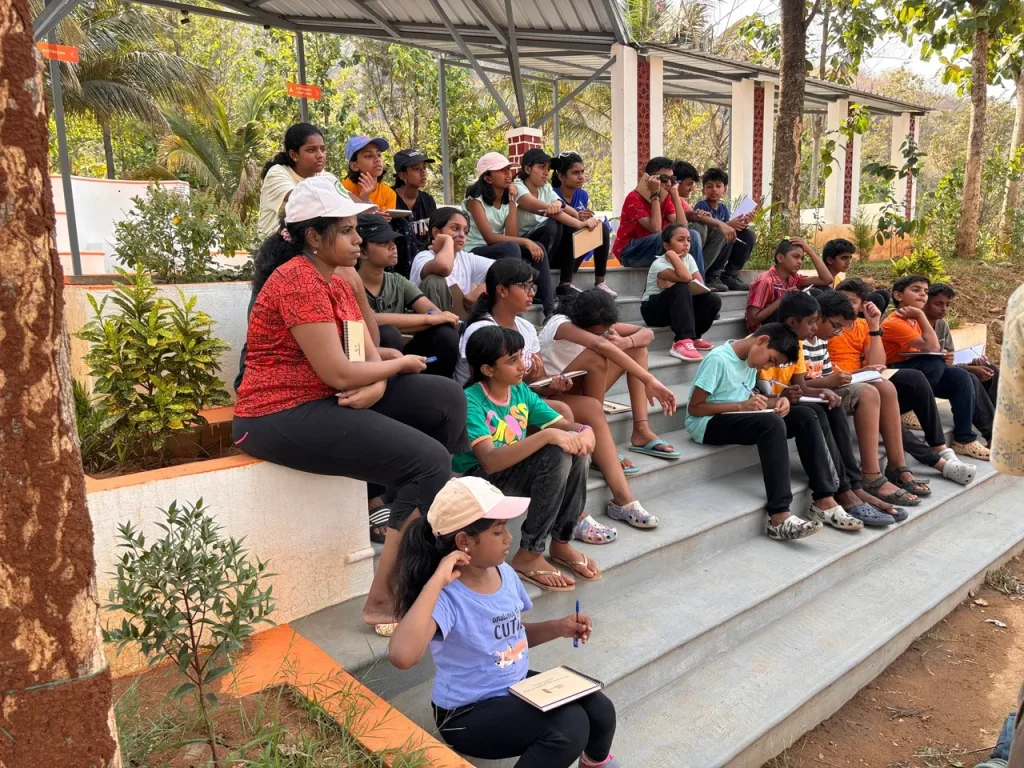 What Are the Best Summer Camps in Bangalore for Kids?