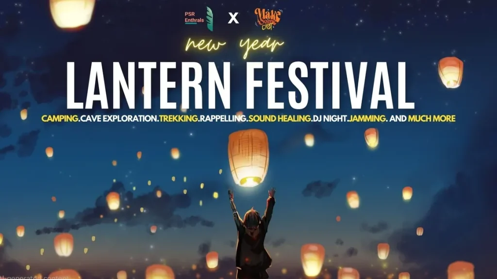 Ring in 2025 with Music, Adventure, and Magic at Kanakapura