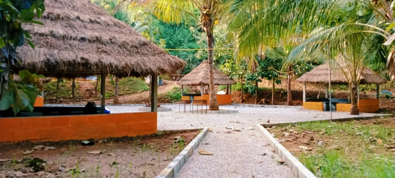 Day Outing Resort