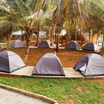 Resorts In Bangalore