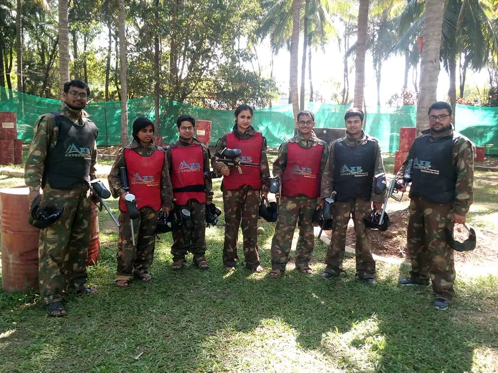 Paintball