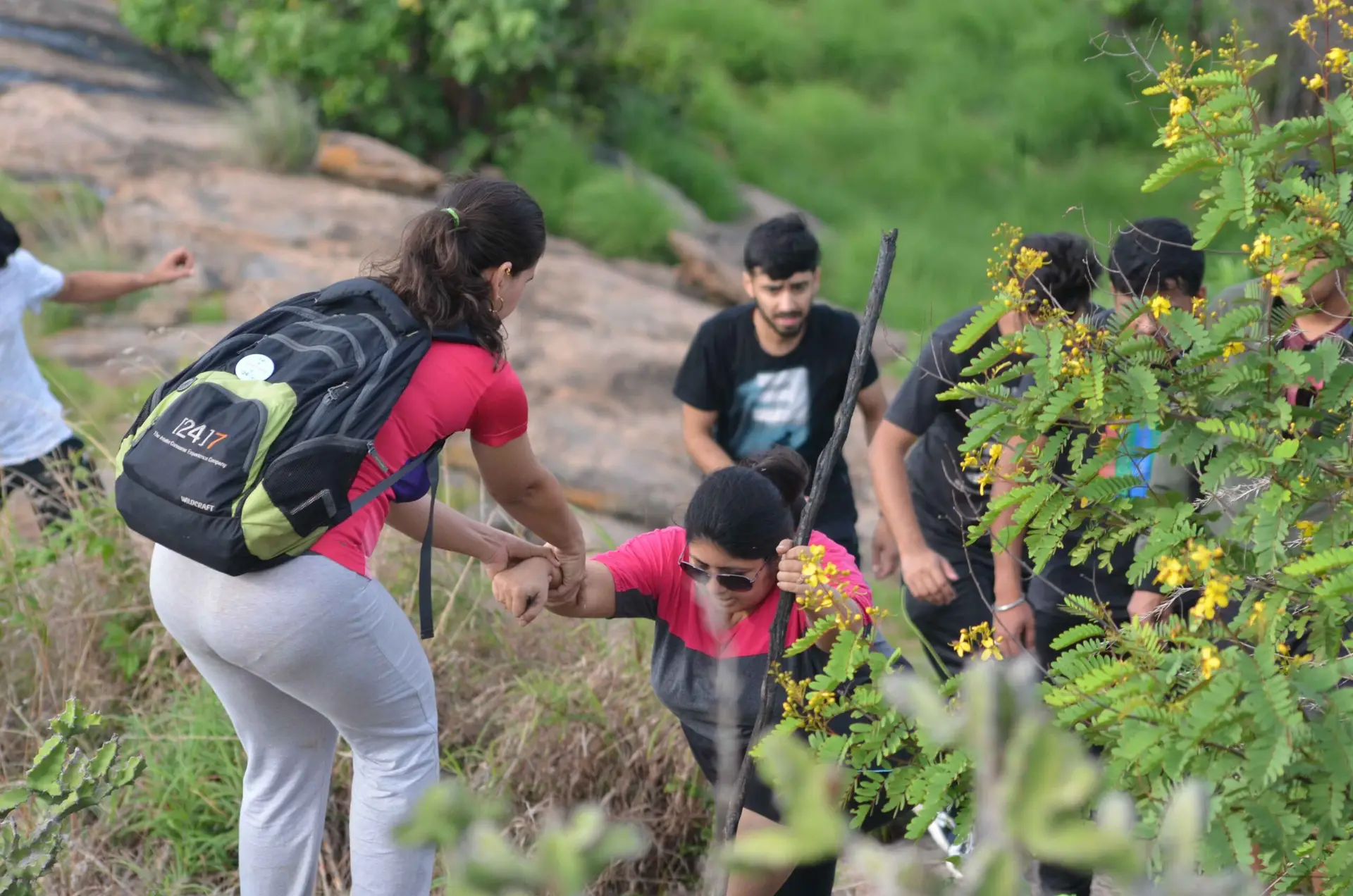 Team Building