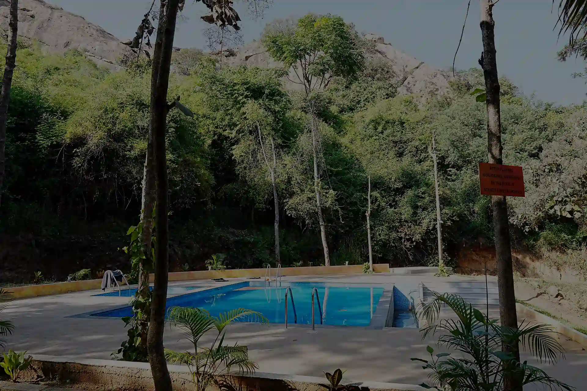 Adventure Resorts