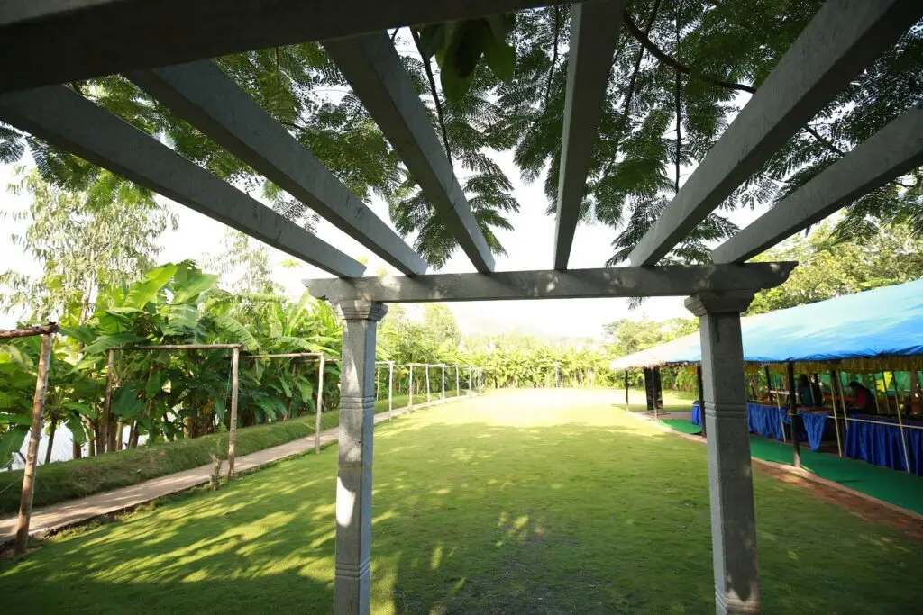 Top Adventure Resort Near Bangalore Within 50 KM for a Perfect Weekend Getaway