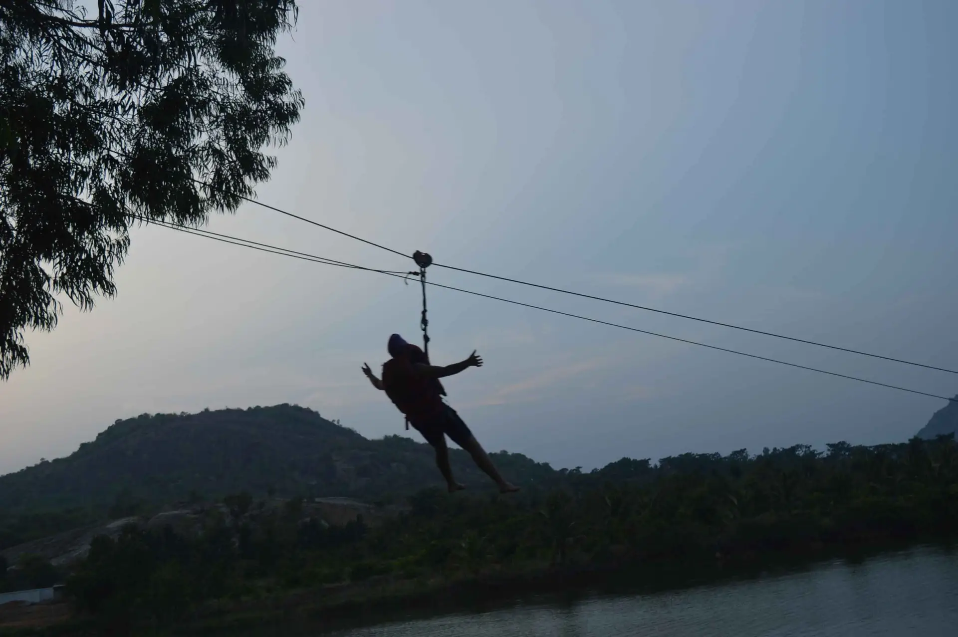one day outing for kids near Bangalore