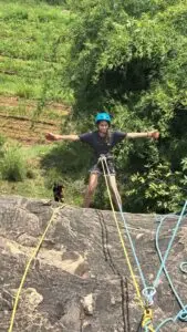 Rajasthan Cosmo Club Chennai