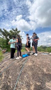 Rajasthan Cosmo Club Chennai