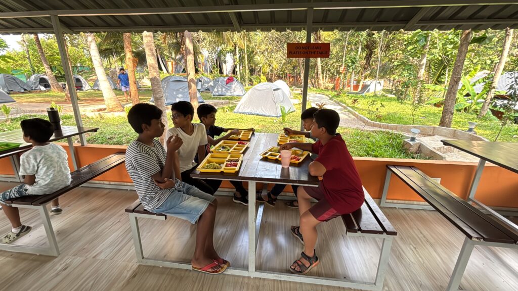 Screen-Free Weekend Tours Every Bangalore Parent Should Try