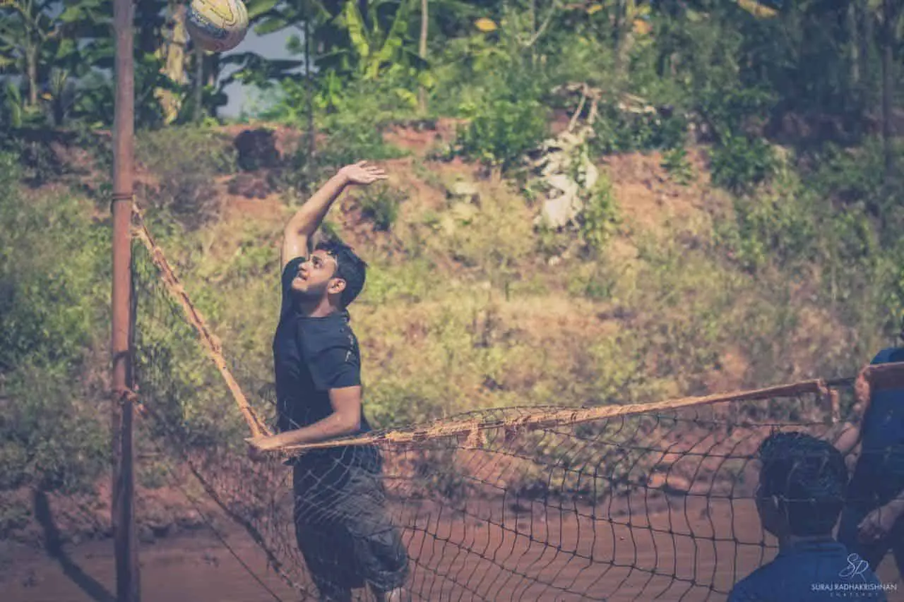 Corporate Outing Resort in Bangalore
