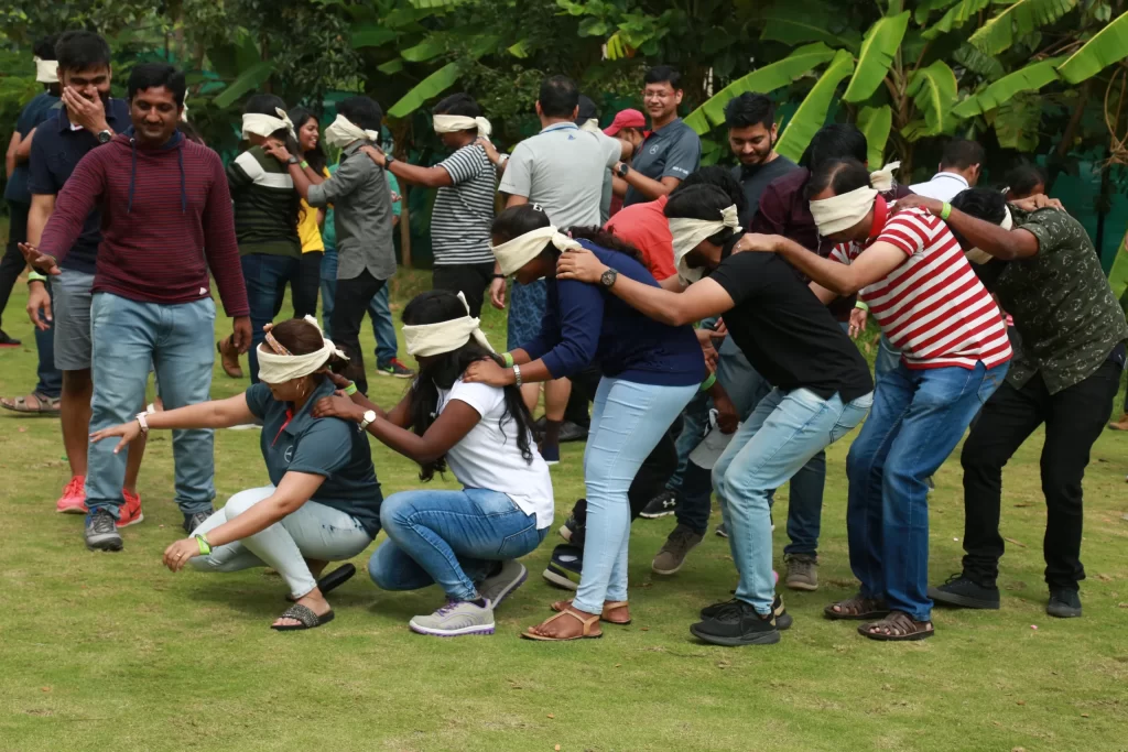 Why Nature-Based Corporate Day Outings Near Bangalore Deliver Better Team Results
