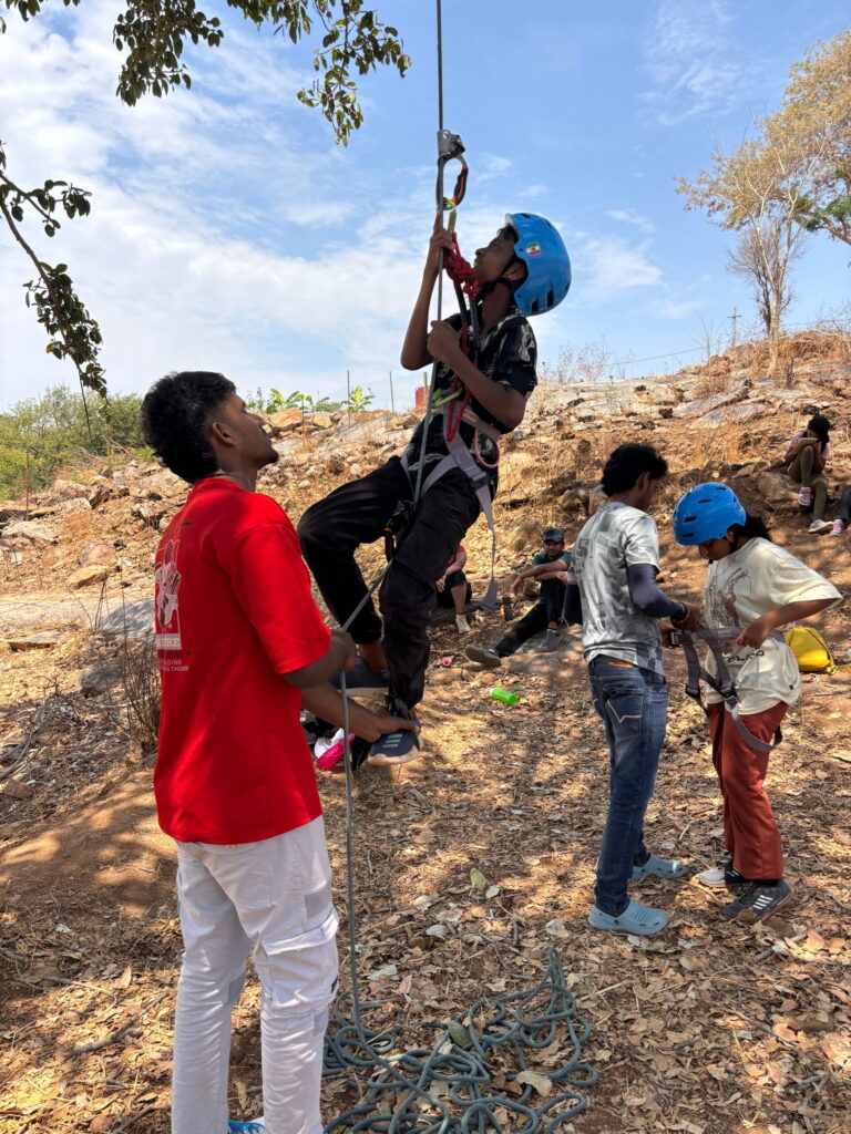 Which Is the Best Summer Camp in Bangalore for Kids Aged 5–12?