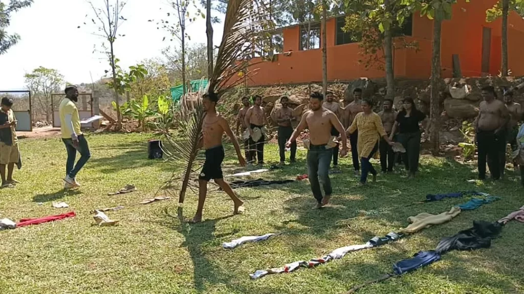 10 Exciting Adventure Games for Corporate Outings in Bangalore