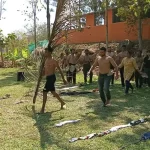 10 Exciting Adventure Games for Corporate Outings in Bangalore