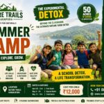 Affordable Summer Camp in Bangalore for Families Looking for Real Value
