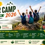 Adventure Beyond Limits: Summer Camp 2026 Near Bangalore for Young Explorers