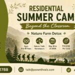 Why Bangalore Parents Prefer Skill-Based Summer Camps for Children