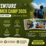 Best Activities Offered at Residential Summer Camps in Bangalore for Holistic Development