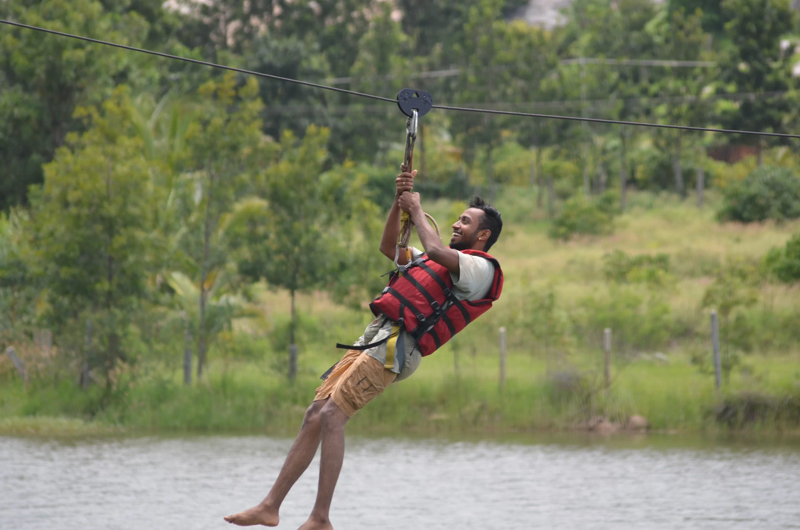 corporate team building activities