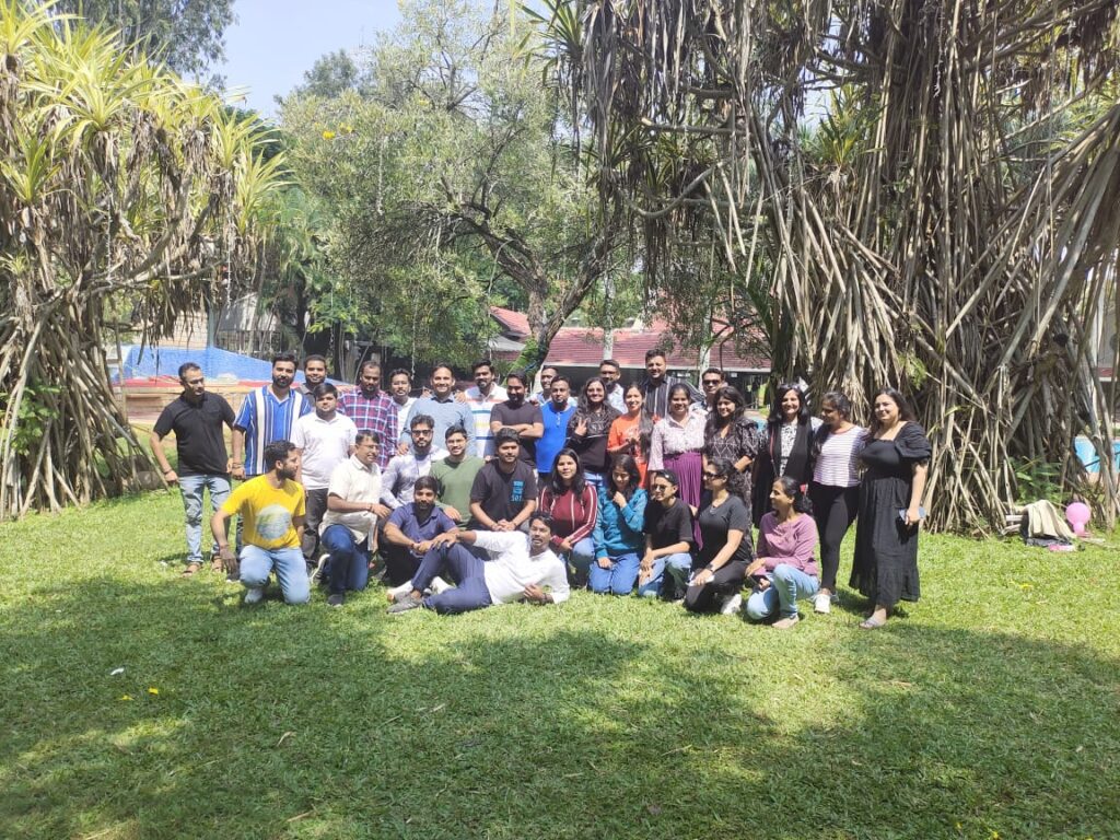 Corporate Offsite Ideas Near Bangalore for Startups and IT Companies
