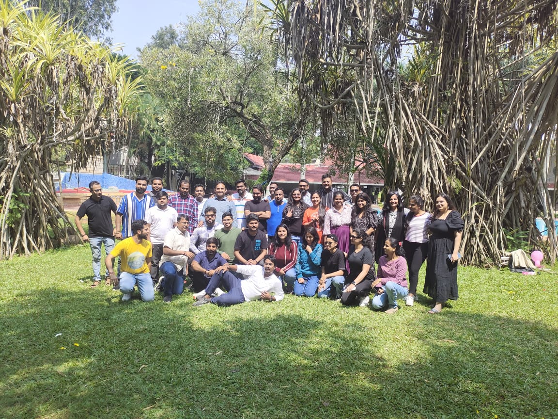 Corporate Offsite Ideas Near Bangalore