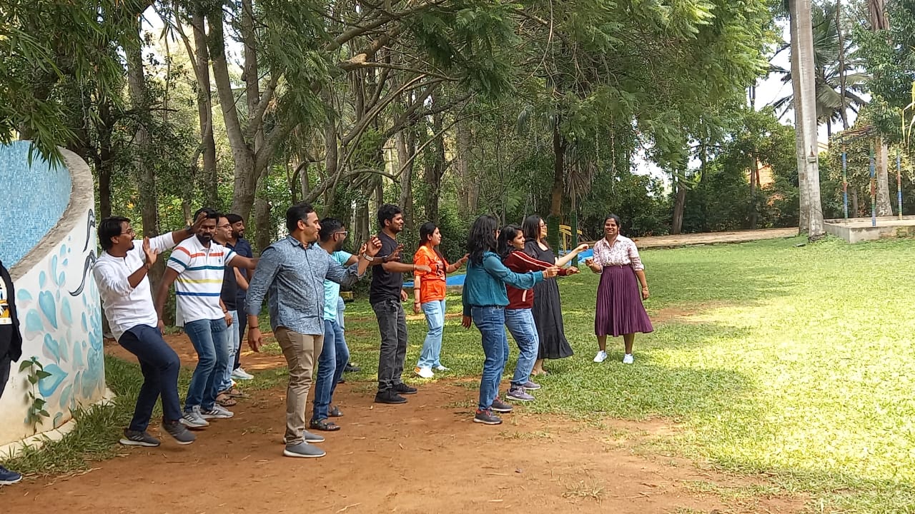 Day Outing Resorts in Bangalore