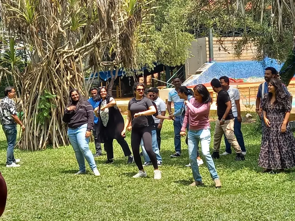 A Complete Guide to Corporate Team Building Retreats in Bangalore