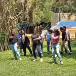 A Complete Guide to Corporate Team Building Retreats in Bangalore
