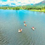 Why Kayaking Is One of the Best Corporate Team-Building Activities Near Bangalore