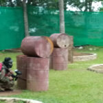 Why Paintball Is One of the Best Corporate Outing Activities in Bangalore