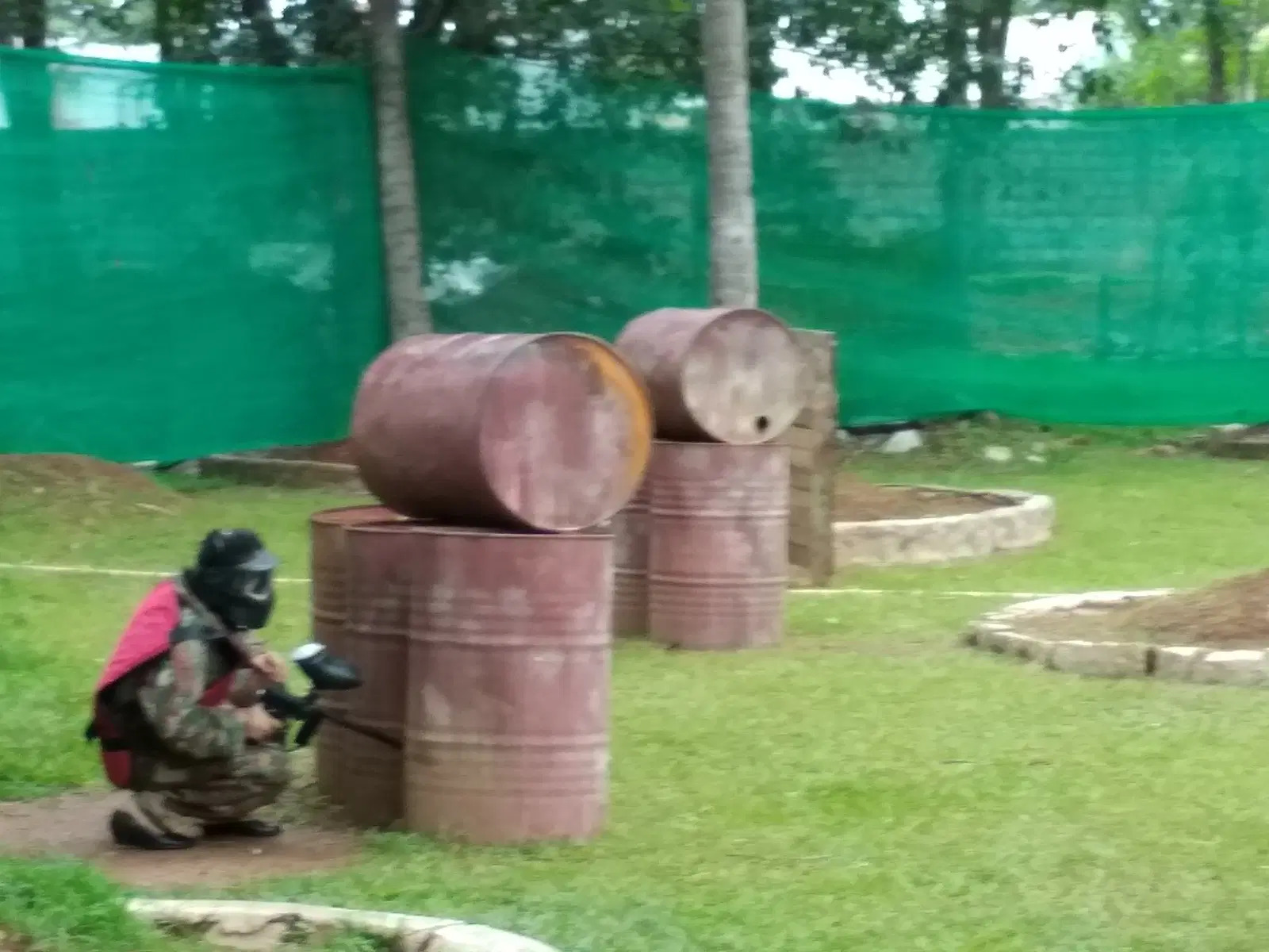 Paintball