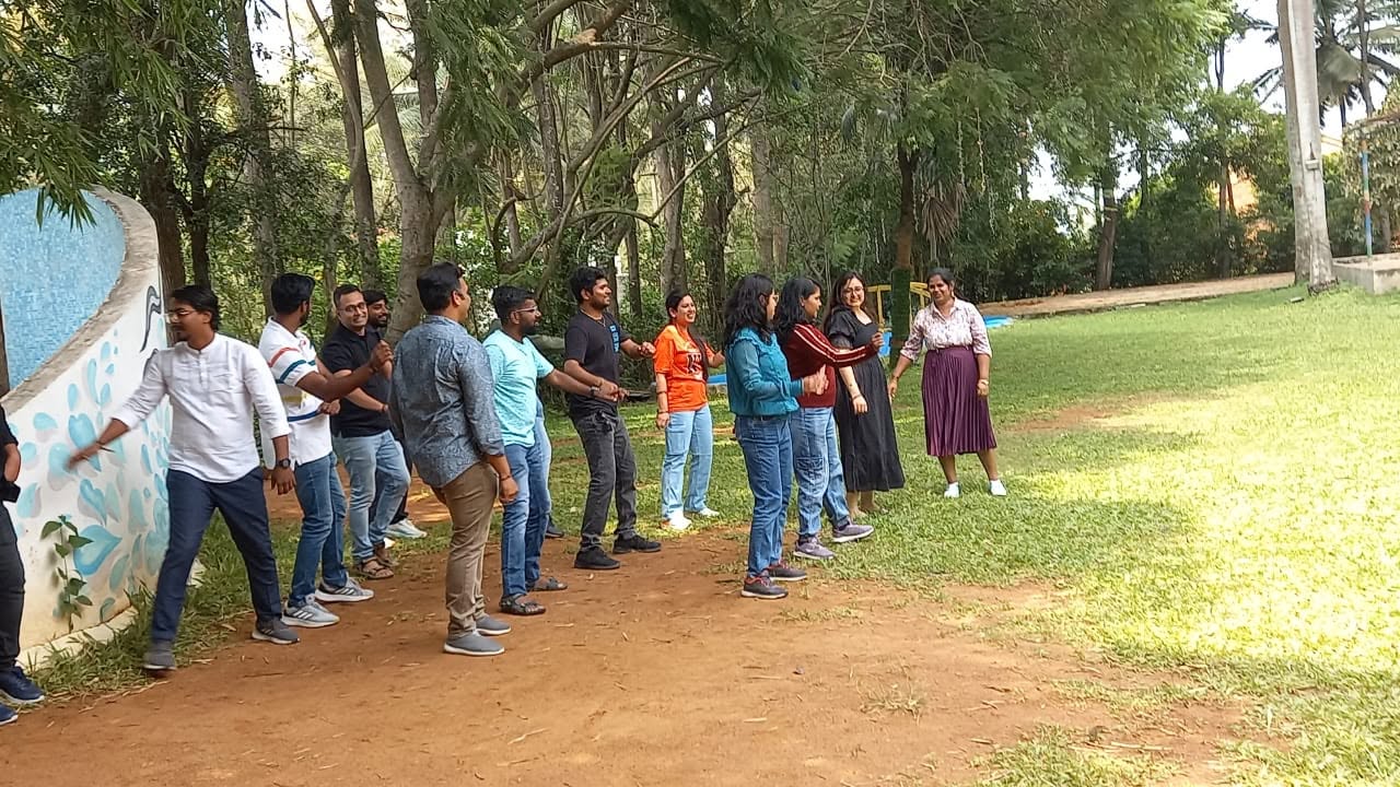 Bangalore Holiday