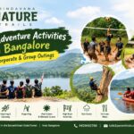 Mud Adventure Activities in Bangalore for Corporate & Group Outings