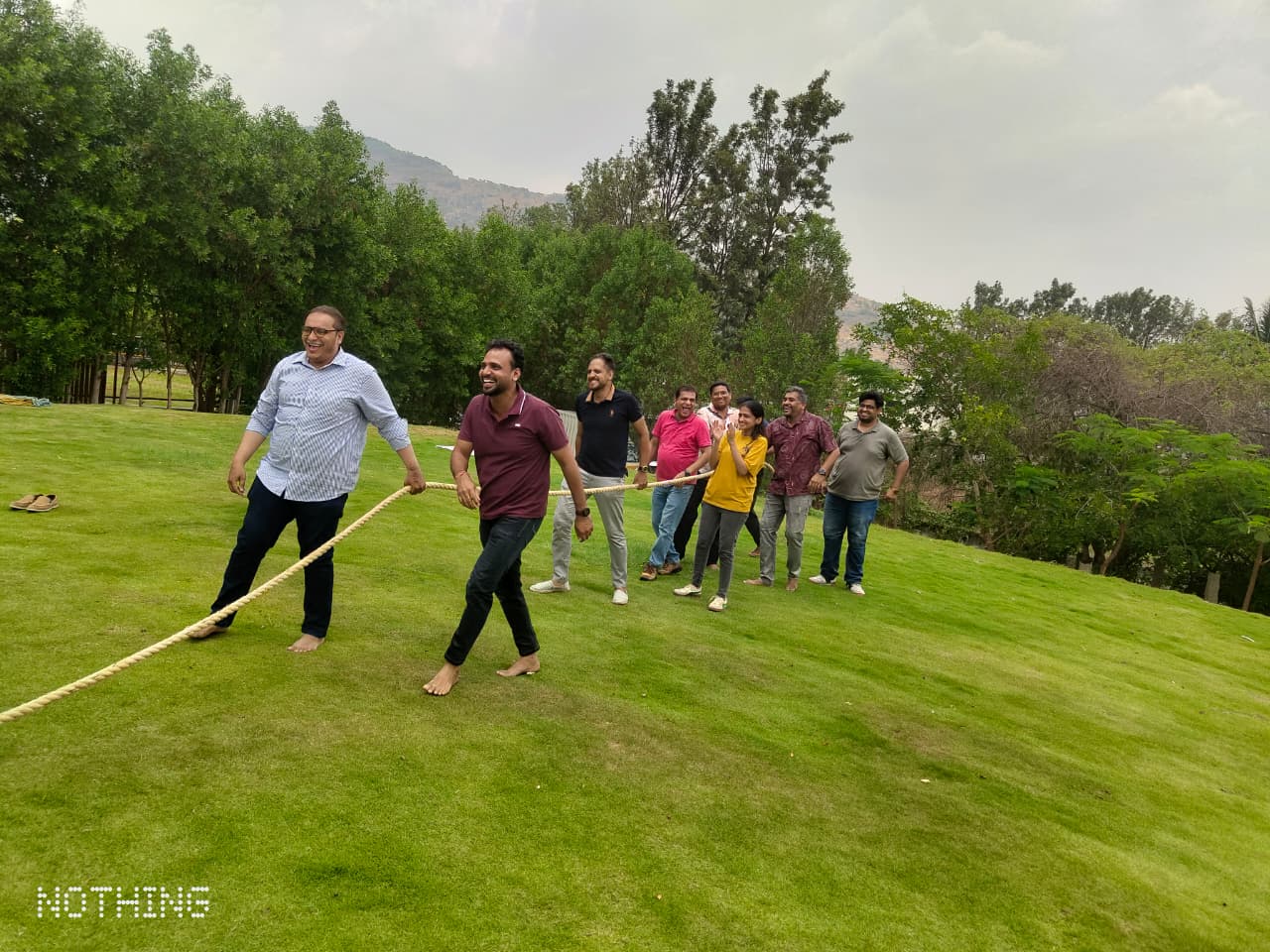 adventure resorts within 50 km of Bangalore