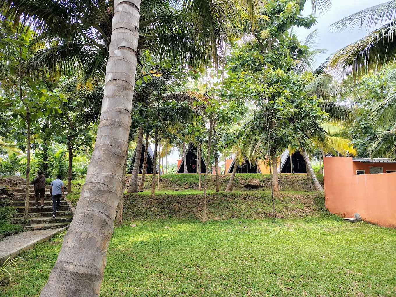 Day Outing Packages Near Bangalore