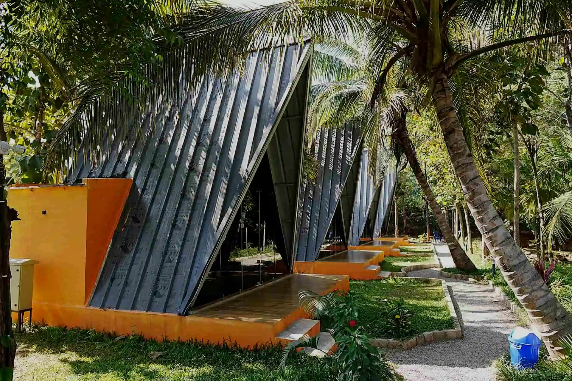 Resort Near Bangalore