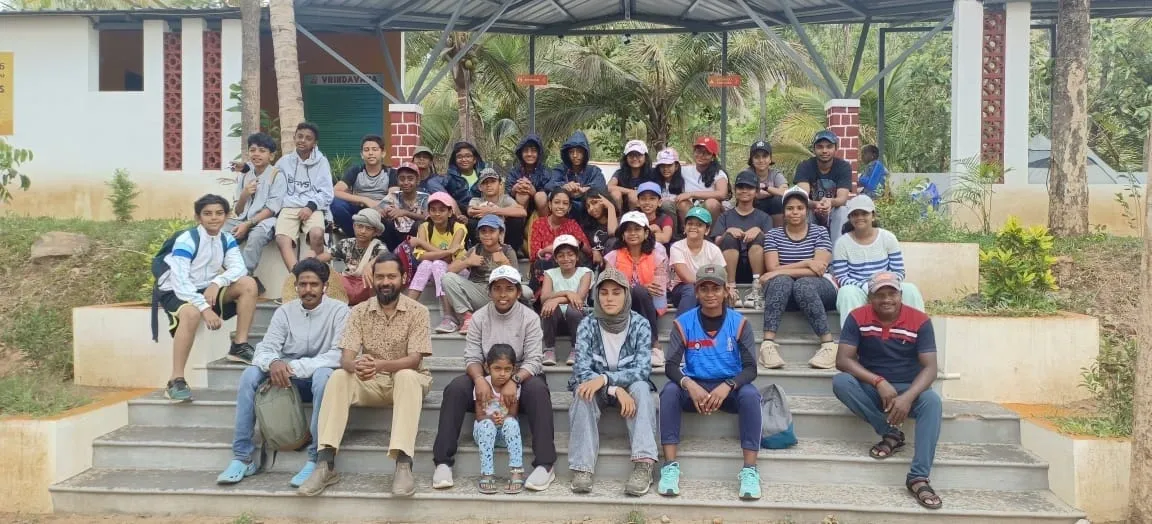 Kids Outing in Bangalore