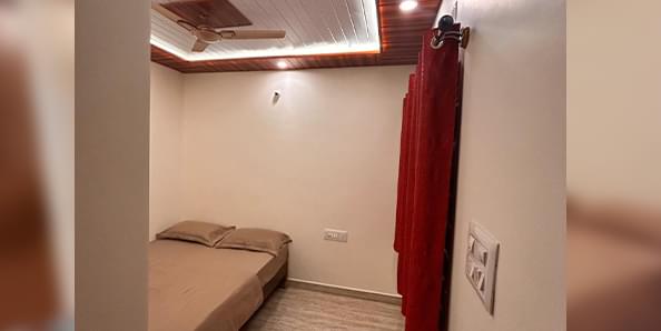 Standard Family Room