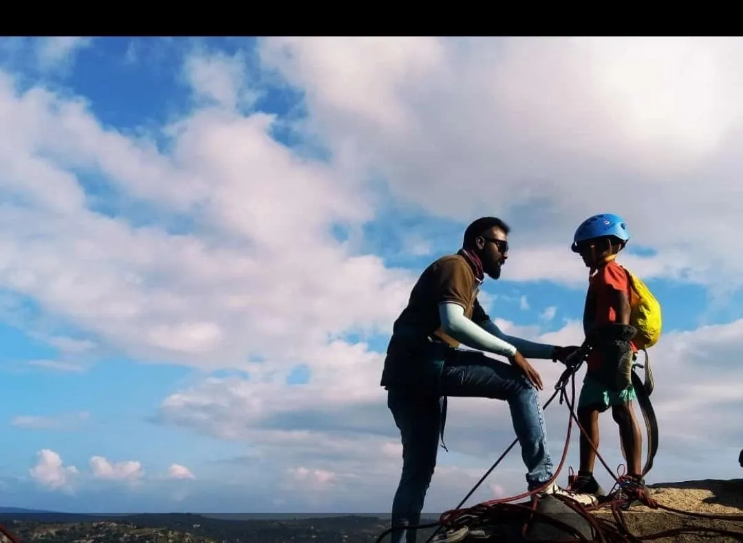 trekking/Summer Camp in Bangalore