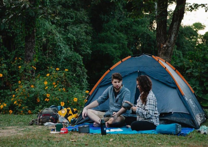 Top Places for a Family Adventure Outing Near Bangalore (Kids & Adults Friendly)