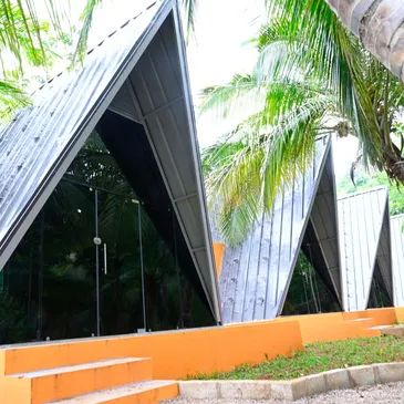 Day Outing Resort