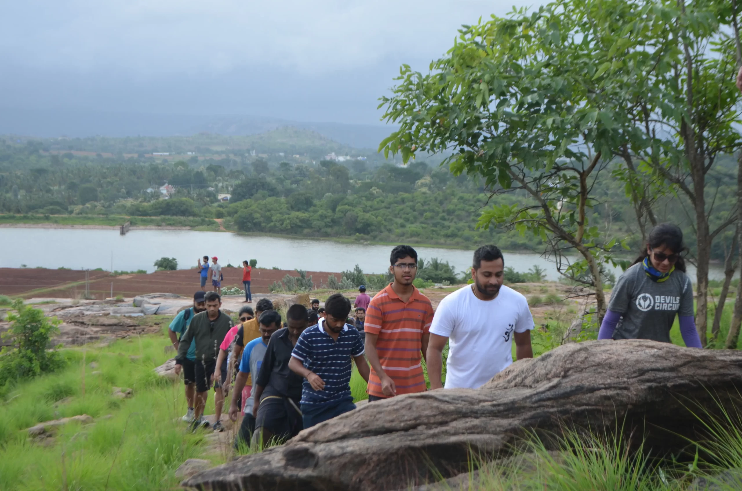 one day outing resort in Bangalore