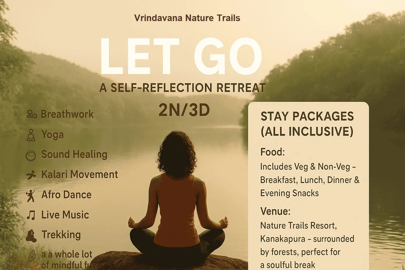 Self-Reflection Experience