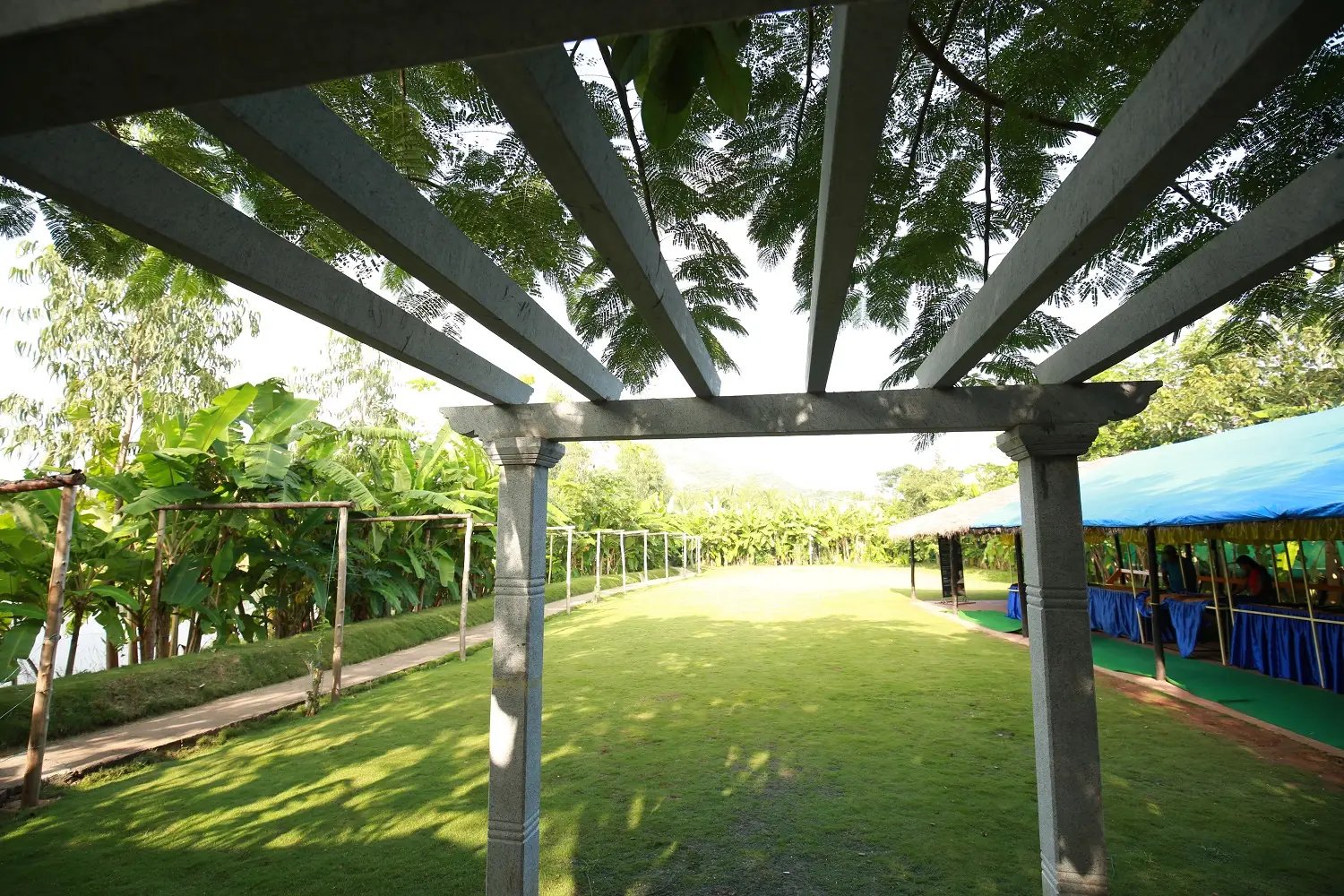 Adventure Resort Near Bangalore Within 50 KM