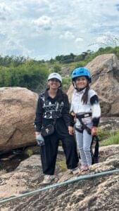 Rajasthan Cosmo Club Chennai