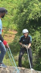 Rajasthan Cosmo Club Chennai