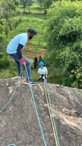 Rajasthan Cosmo Club Chennai