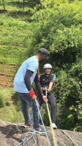 Rajasthan Cosmo Club Chennai