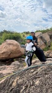 Rajasthan Cosmo Club Chennai